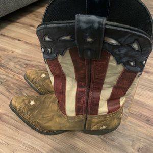 Women’s western boots